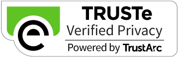 TRUSTe Verified Privacy