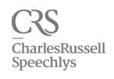 Charles Russel Speechlys crs-logo