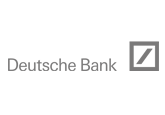 Deutsche Bank deutsche-bank-logo
