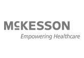 McKesson mckesson-logo