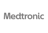 Medtronic medtronic-logo