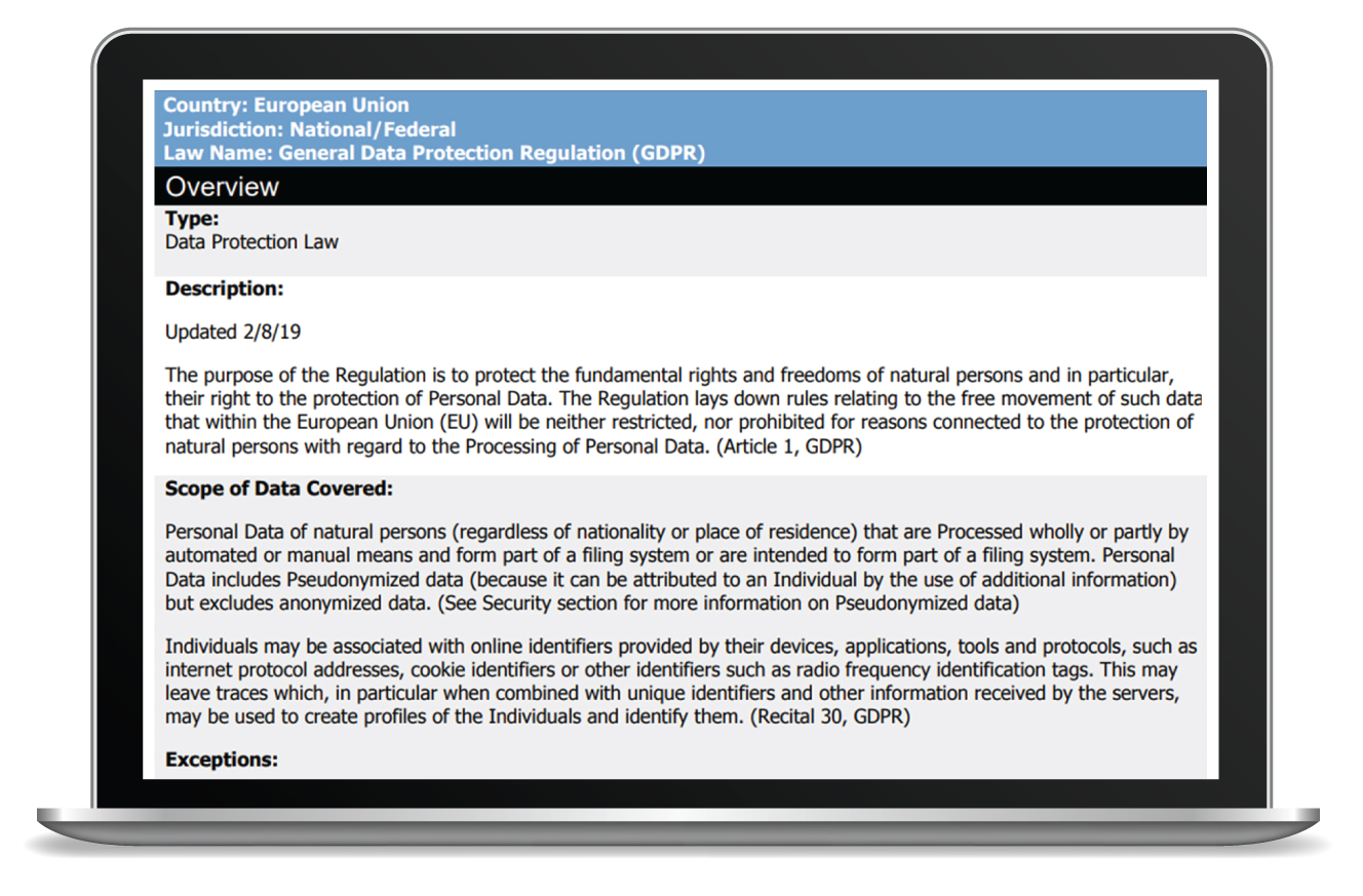Most In-Depth Legal Summaries most-in-depth-legal-summaries