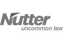 Nutter nutter-logo
